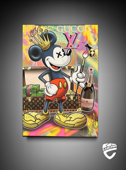 MICKY ARTISTA