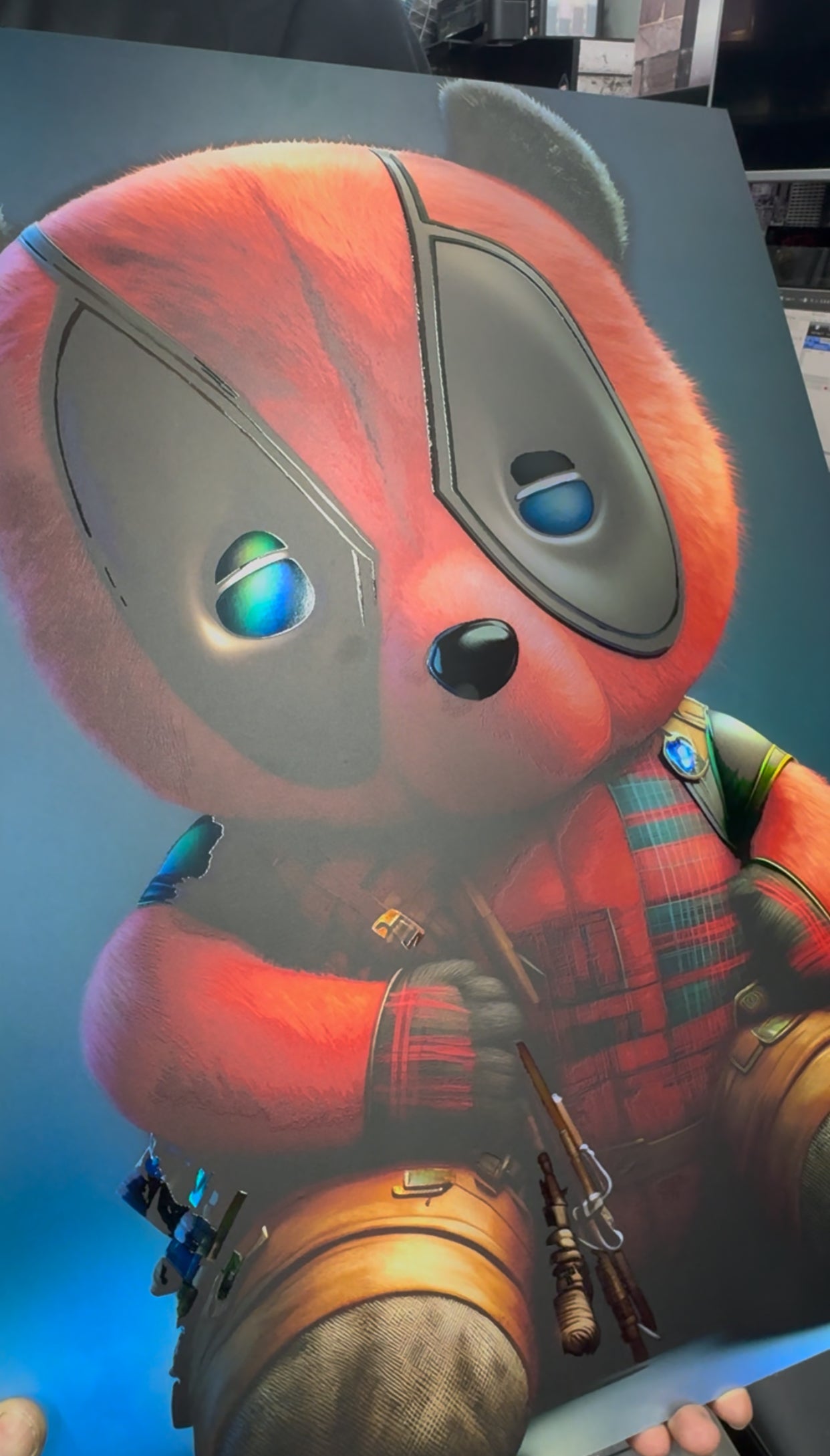 DEADPOOL