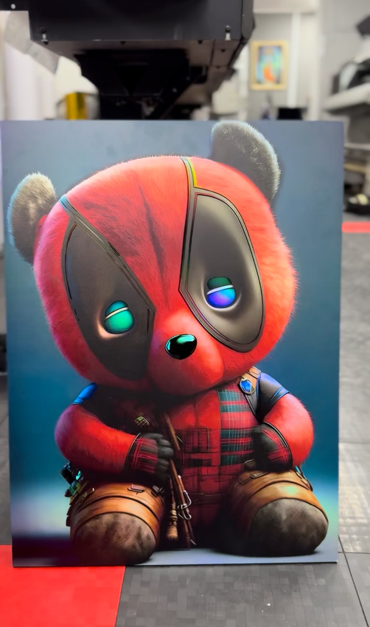 DEADPOOL
