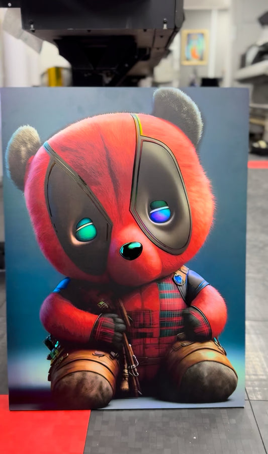DEADPOOL