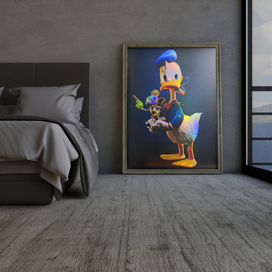 PATO DONALD