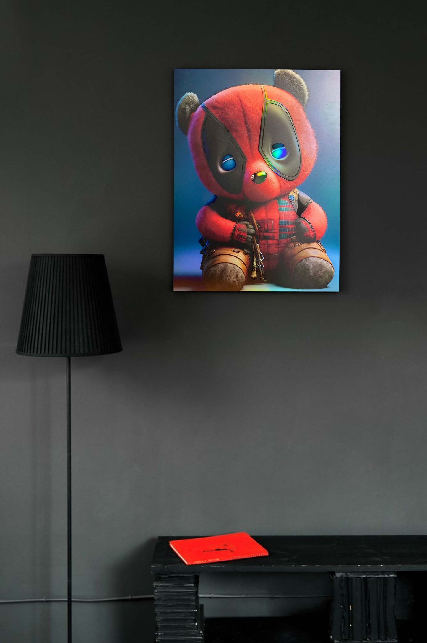 DEADPOOL