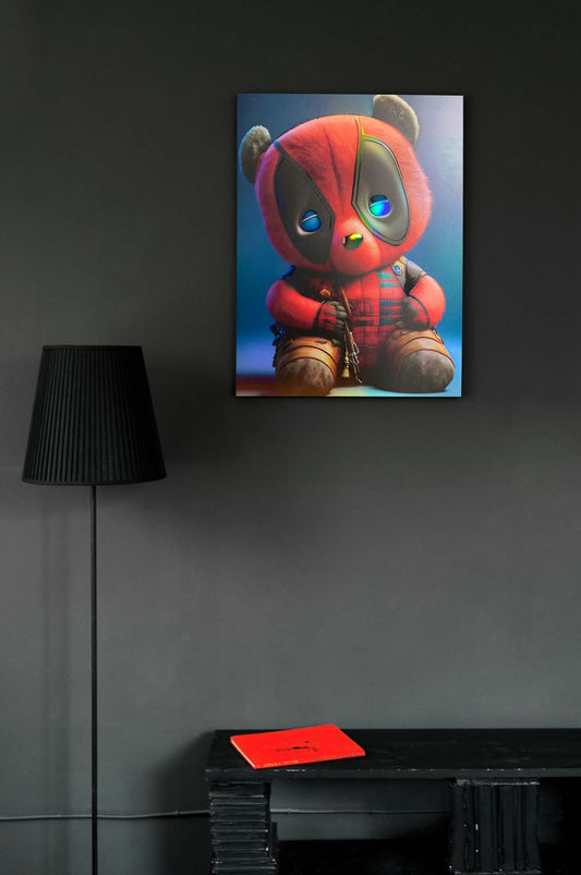 DEADPOOL